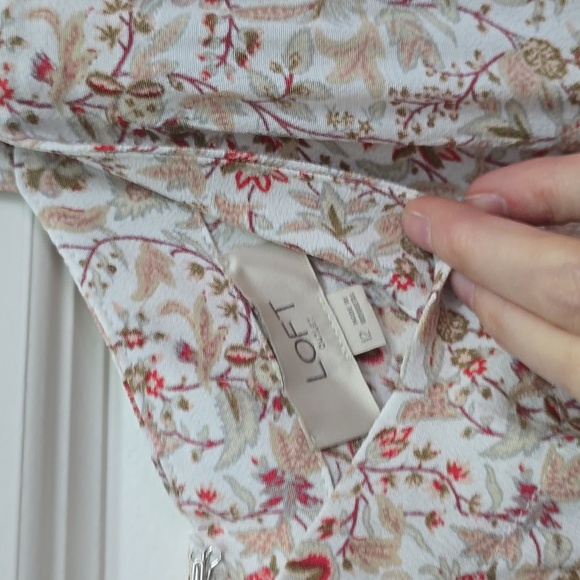 Loft dress - Picture 3 of 7